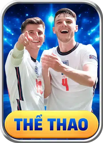 thể thao